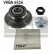 Roulement de roue VKBA 6516 SKF
