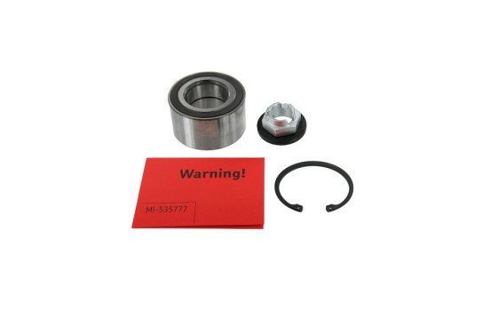 Roulement de roue VKBA 6520 SKF
