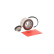Roulement de roue VKBA 6520 SKF, Vignette 2