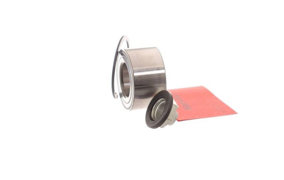 Roulement de roue VKBA 6520 SKF, Image 3