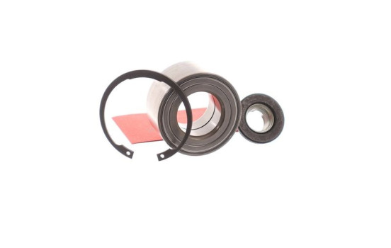 Roulement de roue VKBA 6520 SKF, Image 4