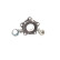 Roulement de roue VKBA 6525 SKF, Vignette 4