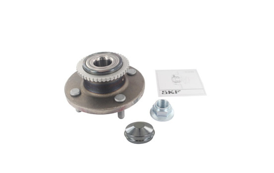 Roulement de roue VKBA 6527 SKF