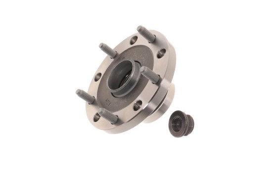 Roulement de roue VKBA 6527 SKF, Image 3