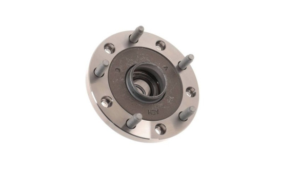 Roulement de roue VKBA 6527 SKF, Image 4
