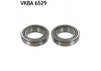 Roulement de roue VKBA 6529 SKF