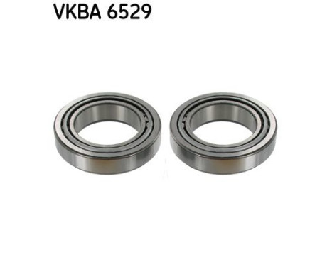 Roulement de roue VKBA 6529 SKF