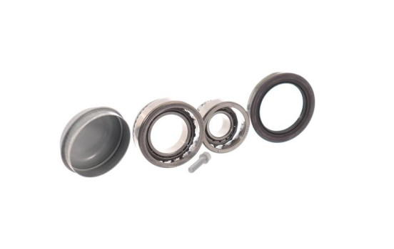 Roulement de roue VKBA 6530 SKF, Image 2