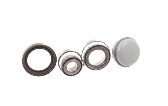 Roulement de roue VKBA 6530 SKF, Image 4