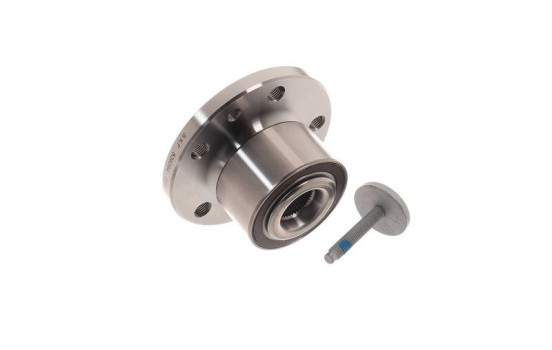 Roulement de roue VKBA 6531 SKF