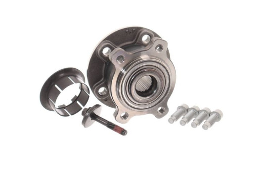 Roulement de roue VKBA 6533 SKF