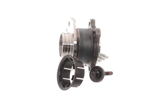 Roulement de roue VKBA 6533 SKF, Image 2