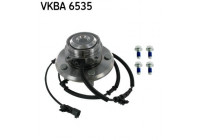 Roulement de roue VKBA 6535 SKF