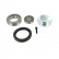 Roulement de roue VKBA 6537 SKF