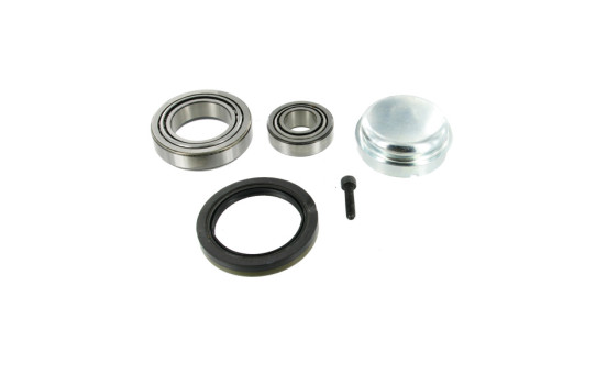 Roulement de roue VKBA 6537 SKF
