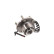 Roulement de roue VKBA 6543 SKF, Vignette 2