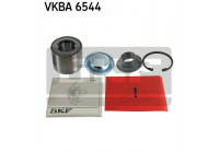 Roulement de roue VKBA 6544 SKF