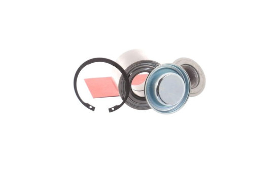 Roulement de roue VKBA 6544 SKF, Image 4