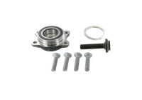 Roulement de roue VKBA 6547 SKF