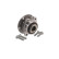 Roulement de roue VKBA 6548 SKF, Vignette 2