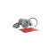 Roulement de roue VKBA 6549 SKF