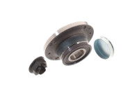 Roulement de roue VKBA 6552 SKF