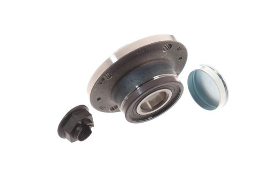 Roulement de roue VKBA 6552 SKF