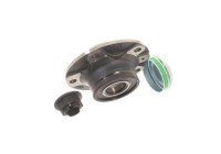 Roulement de roue VKBA 6553 SKF