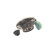 Roulement de roue VKBA 6553 SKF