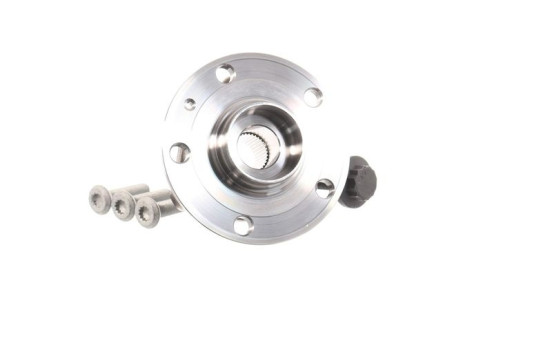 Roulement de roue VKBA 6556 SKF, Image 4