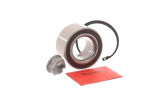 Roulement de roue VKBA 6560 SKF