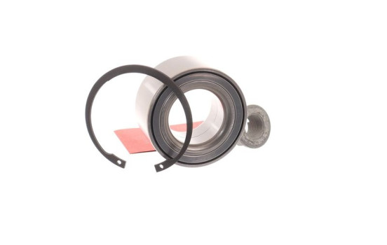 Roulement de roue VKBA 6560 SKF, Image 3