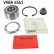 Roulement de roue VKBA 6561 SKF, Vignette 2