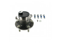 Roulement de roue VKBA 6565 SKF