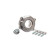 Roulement de roue VKBA 6566 SKF