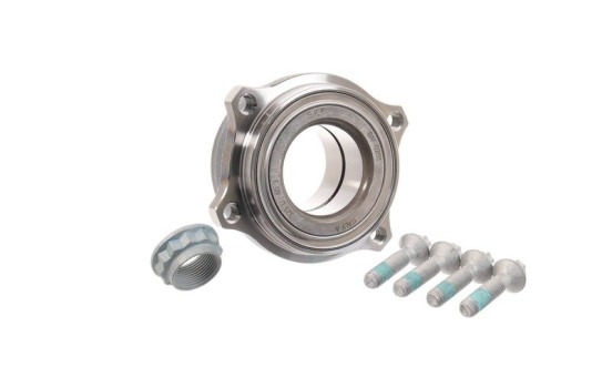 Roulement de roue VKBA 6566 SKF