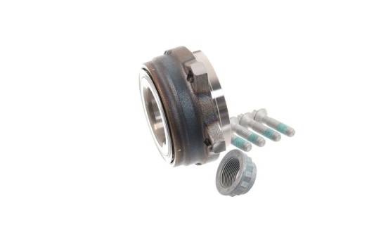 Roulement de roue VKBA 6566 SKF, Image 2