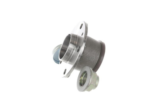 Roulement de roue VKBA 6572 SKF, Image 3