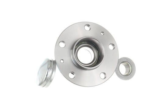 Roulement de roue VKBA 6572 SKF, Image 4