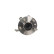 Roulement de roue VKBA 6586 SKF, Vignette 4