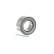 Roulement de roue VKBA 6590 SKF