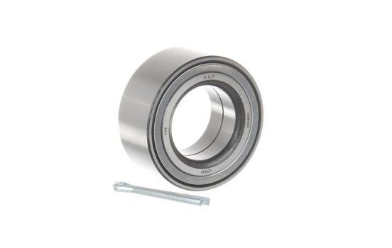Roulement de roue VKBA 6590 SKF