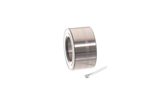 Roulement de roue VKBA 6591 SKF, Image 2