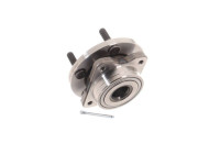 Roulement de roue VKBA 6597 SKF