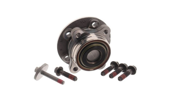 Roulement de roue VKBA 6602 SKF