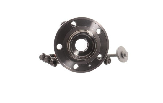 Roulement de roue VKBA 6602 SKF, Image 3