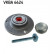 Roulement de roue VKBA 6624 SKF