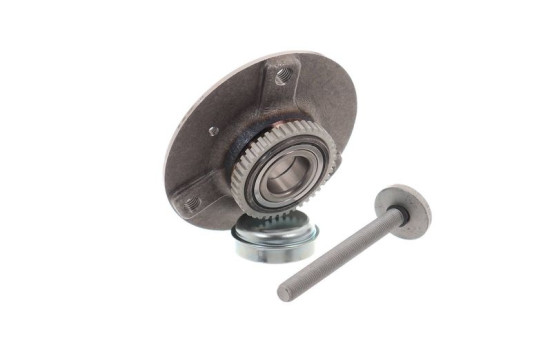 Roulement de roue VKBA 6624 SKF, Image 3