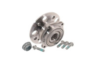 Roulement de roue VKBA 6629 F SKF