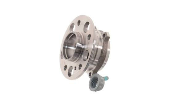 Roulement de roue VKBA 6629 F SKF, Image 2